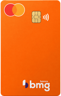 Cartão Bmg Card Consignado